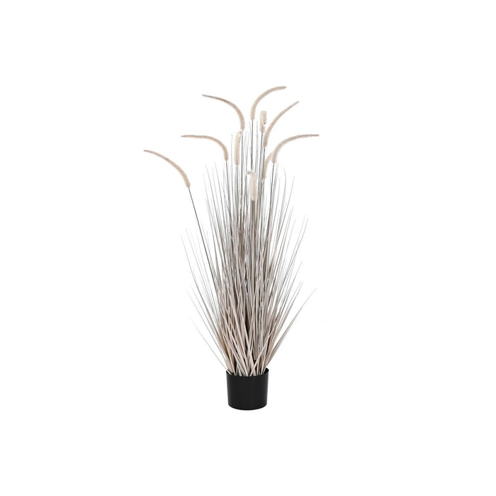 Decorative Plant DKD Home Decor Light grey (35 x 35 x 120 cm)