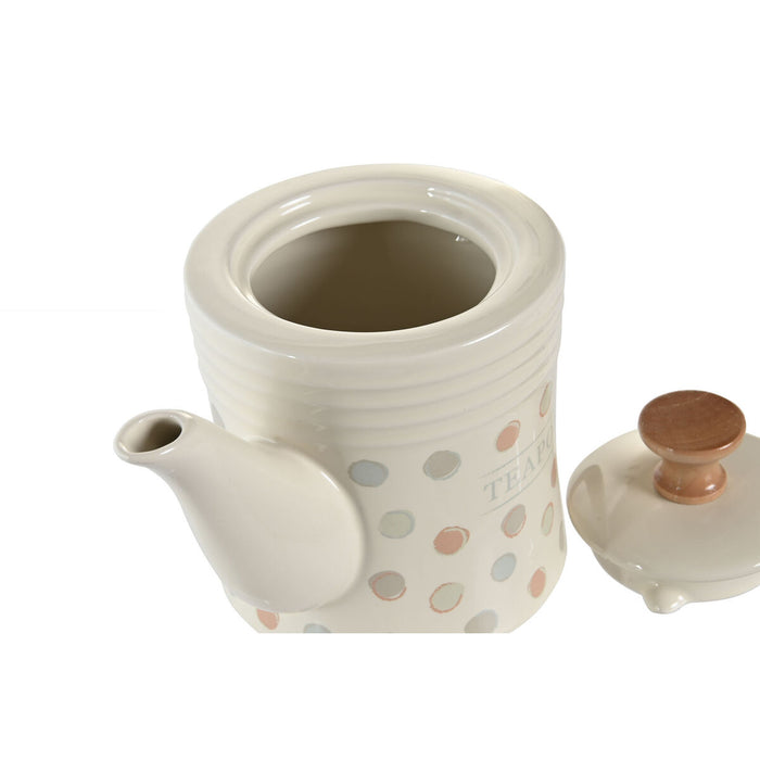 Teapot DKD Home Decor (Refurbished A)