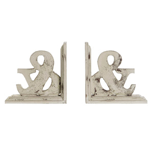 Bookend DKD Home Decor (2 Units) (Refurbished A)