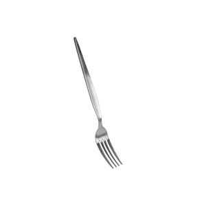 Cutlery DKD Home Decor Silver Stainless steel 2 x 0,5 x 22 cm 24 Pieces