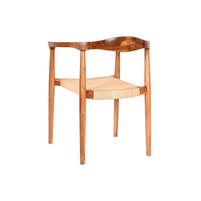 Dining Chair DKD Home Decor