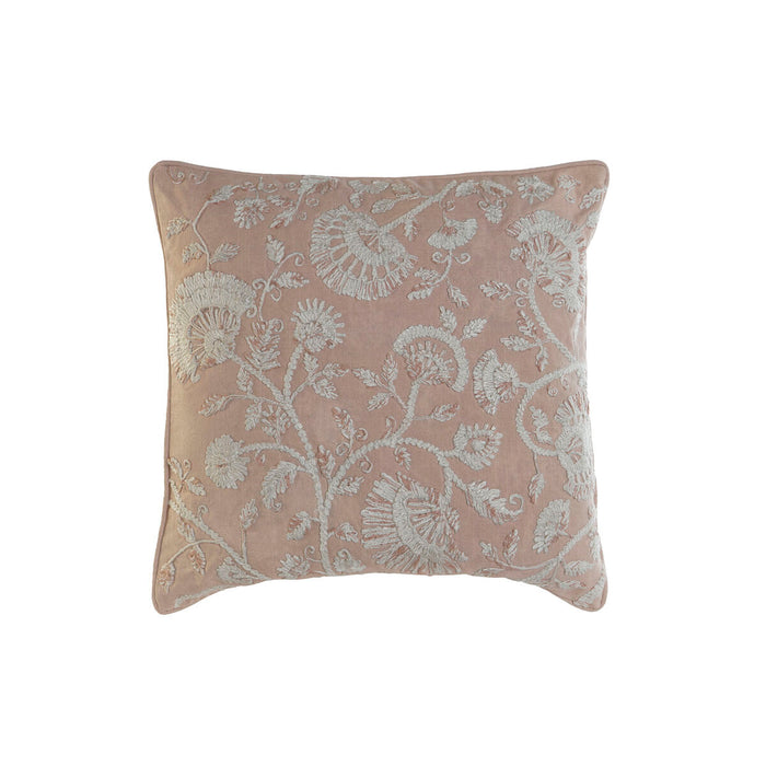 Cushion Home ESPRIT Light Pink 50 x 15 x 50 cm