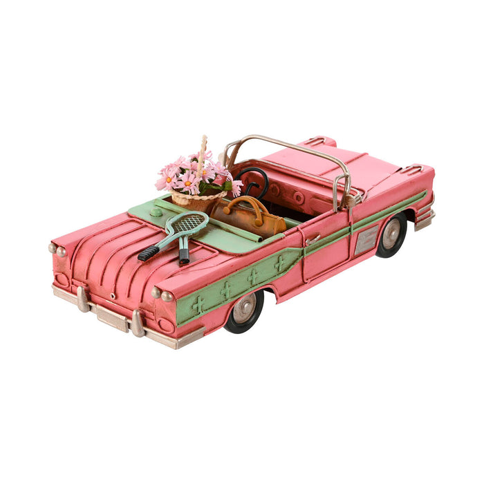 Decorative Figure Home ESPRIT Car