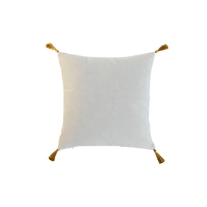 Cushion Home ESPRIT Romantic 45 x 5 x 45 cm (2 Units)