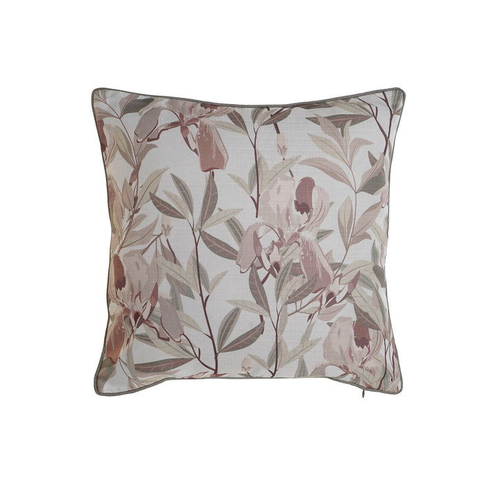 Cushion Home ESPRIT Printed 45 x 10 x 45 cm