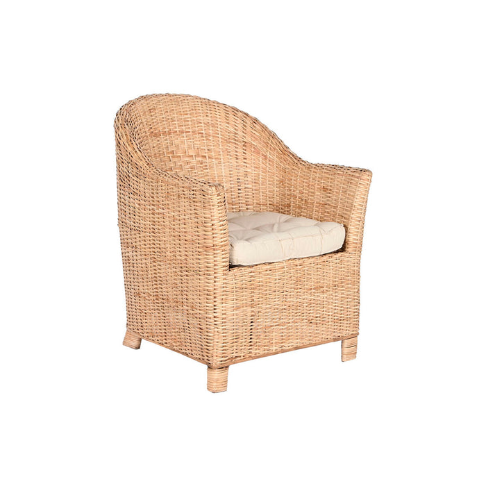 Chair Home ESPRIT Natural 69 x 70 x 85 cm