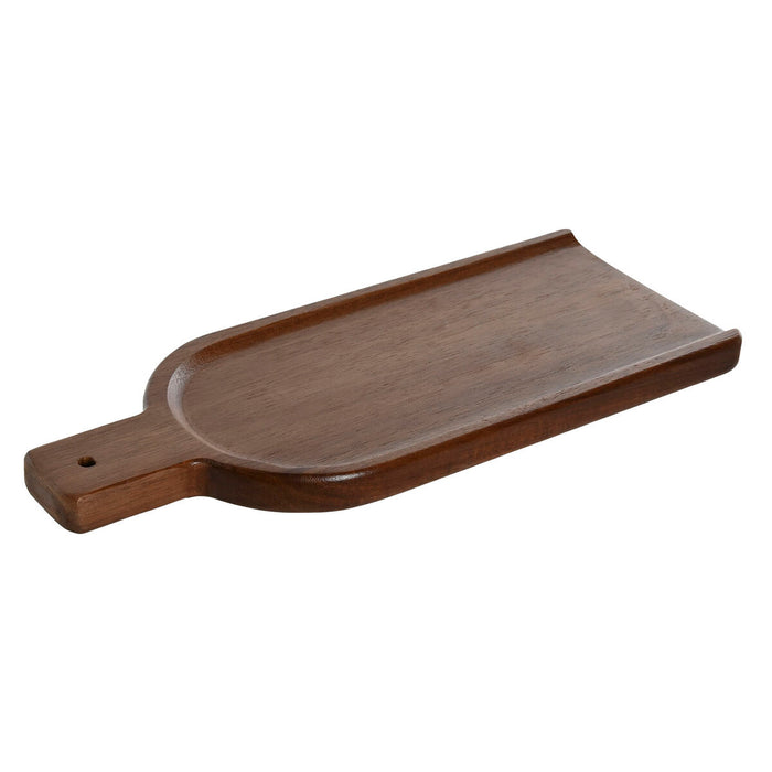 Cutting board Home ESPRIT Natural Acacia 35,5 x 14 x 2 cm