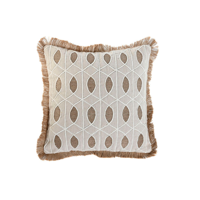 Cushion Home ESPRIT Boho 45 x 45 cm