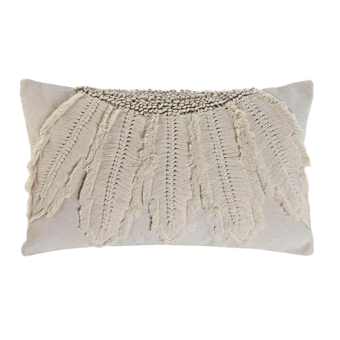 Cushion Home ESPRIT Boho 50 x 30 cm