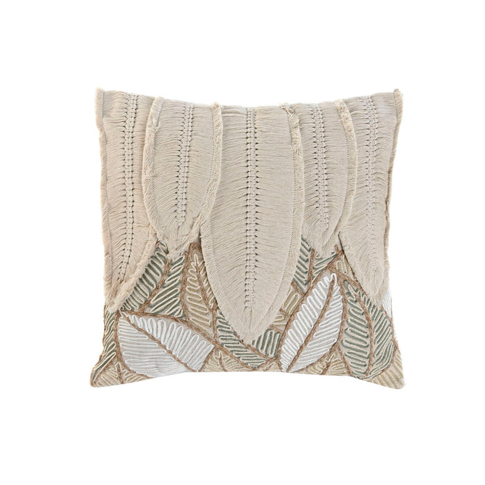 Cushion Home ESPRIT Boho 45 x 45 cm