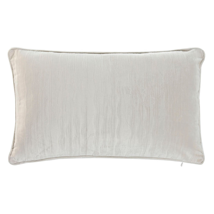 Cushion Home ESPRIT Beige 50 x 30 cm