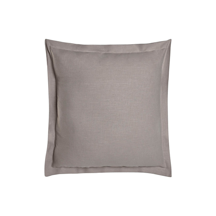 Cushion Home ESPRIT Light grey 60 x 60 cm