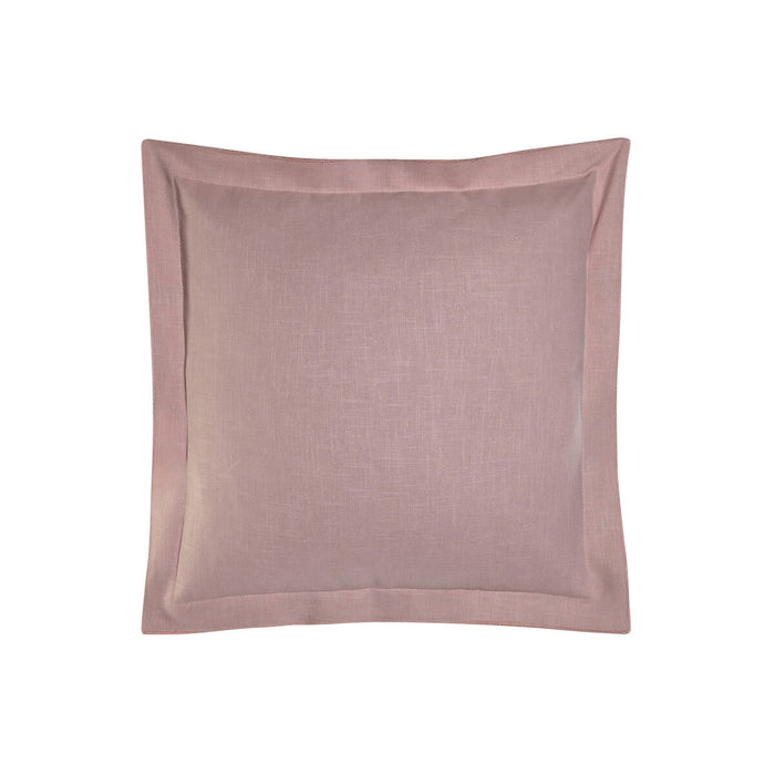 Cushion Home ESPRIT Light mauve 45 x 45 cm