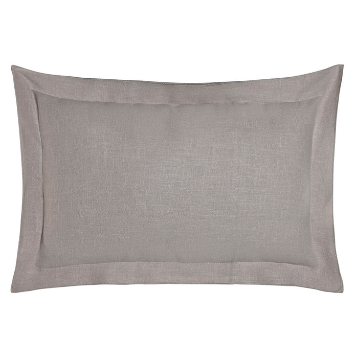 Cushion Home ESPRIT Light grey 50 x 30 cm