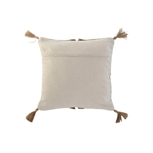 Cushion Home ESPRIT Boho 45 x 45 cm
