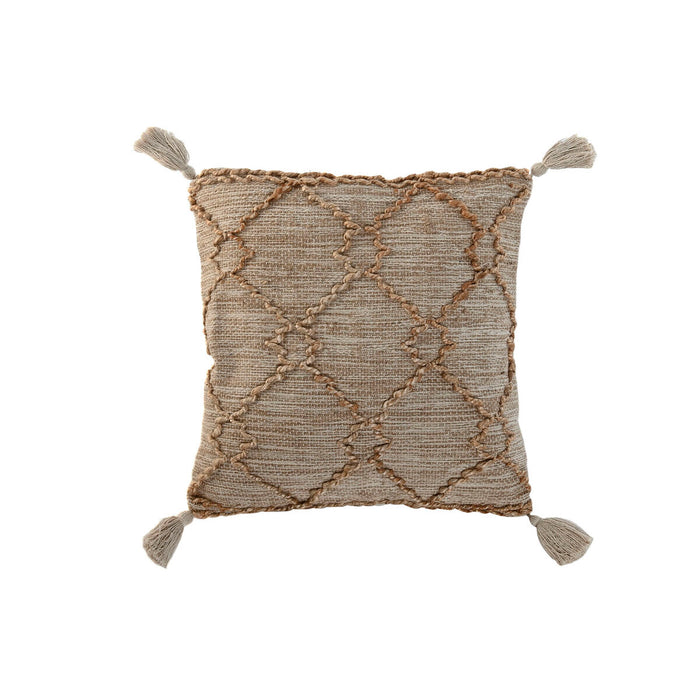 Cushion Home ESPRIT Boho 45 x 45 cm