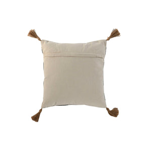 Cushion Home ESPRIT Boho 45 x 45 cm