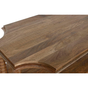 Centre Table Home ESPRIT Mango wood 131 x 80 x 48 cm