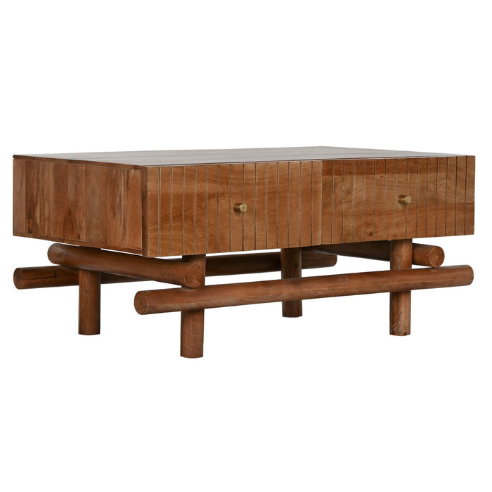 Centre Table Home ESPRIT 100 x 60 x 45 cm