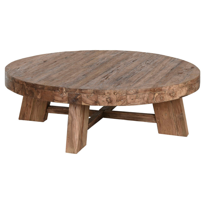 Centre Table Home ESPRIT 140 X 140 X 45 cm