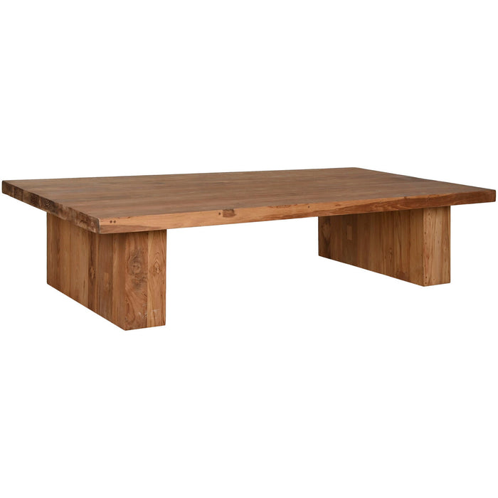 Centre Table Home ESPRIT 180 x 90 x 40 cm