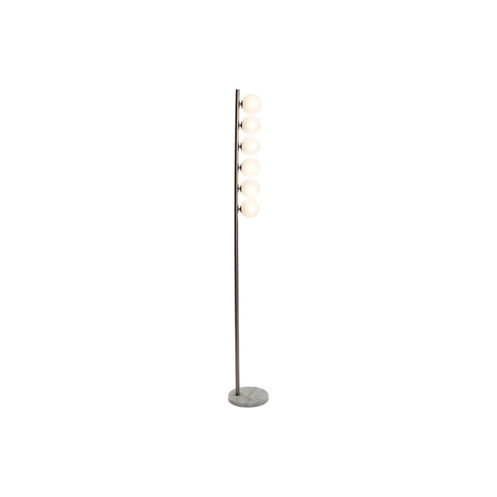 Floor Lamp Home ESPRIT 5 W 220 V 22 x 22 x 162 cm