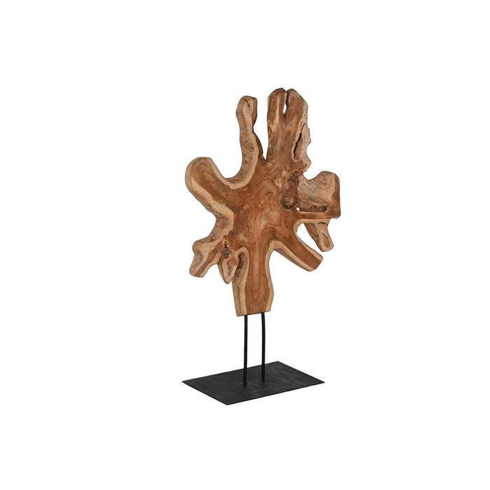 Decorative Figure Home ESPRIT 52 x 22 x 84 cm 62 x 22 x 76,5 cm