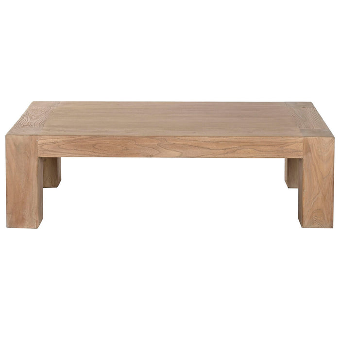 Centre Table Home ESPRIT 140 x 70 x 42 cm