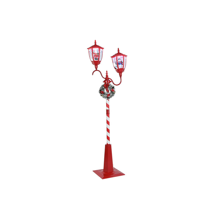 Lantern Home ESPRIT Red