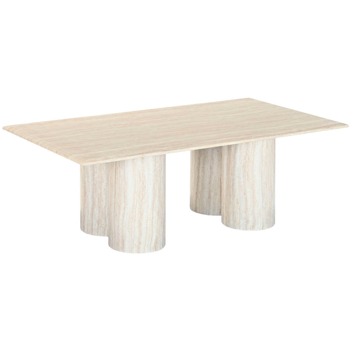 Centre Table Home ESPRIT 130 x 70 x 45 cm