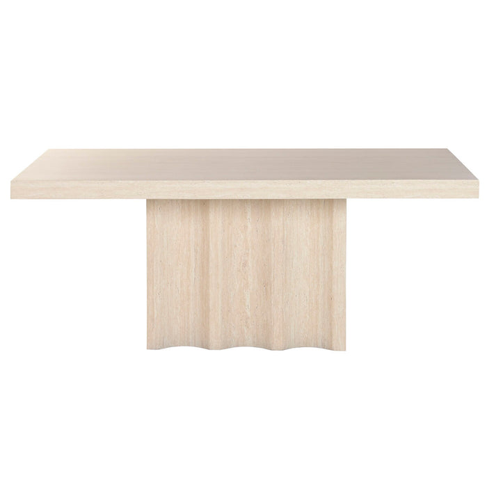 Dining Table Home ESPRIT Wood 180 x 90 x 76 cm