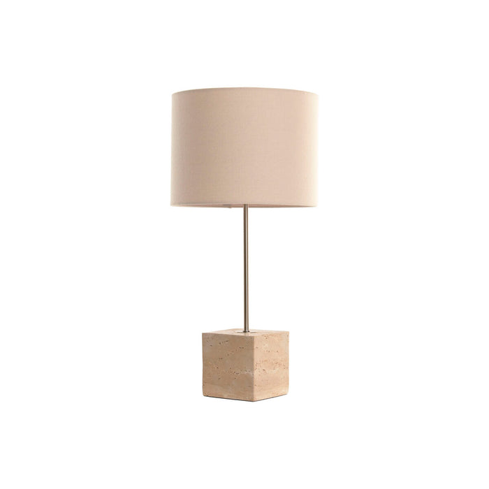 Desk lamp Home ESPRIT White