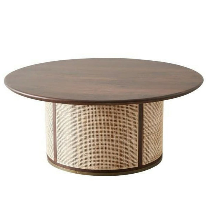 Centre Table Home ESPRIT 85 x 85 x 45 cm