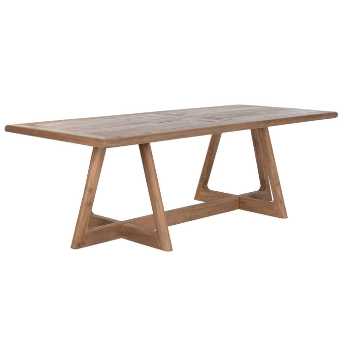 Dining Table Home ESPRIT Teak