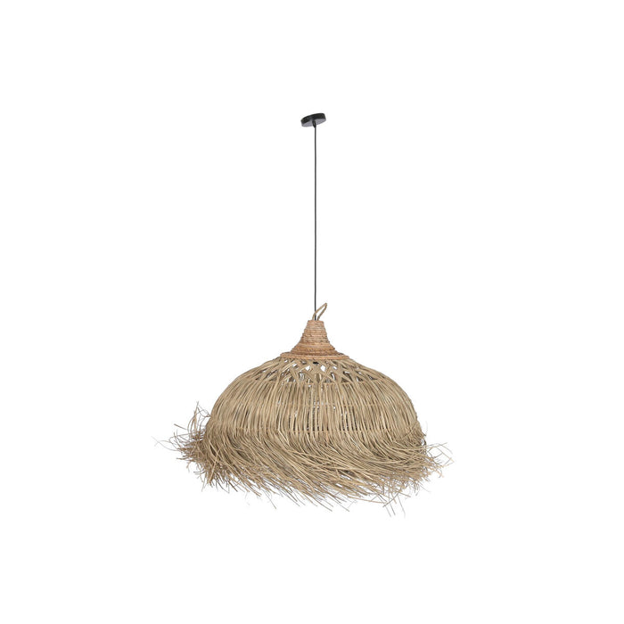 Ceiling Light Home ESPRIT Natural 50 W 75 x 75 x 95 cm