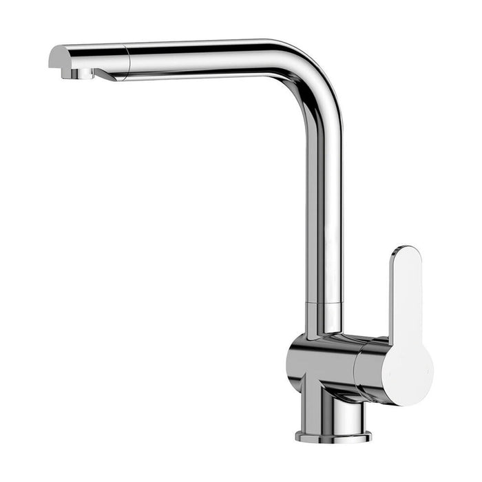 Mixer Tap EDM Calella Sink Stainless steel Zinc Brass