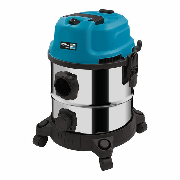 vacuum cleaner Koma Tools 1400 W 20 L