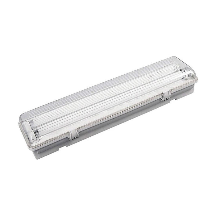 LED Airtight Screen EDM 31126 Grey