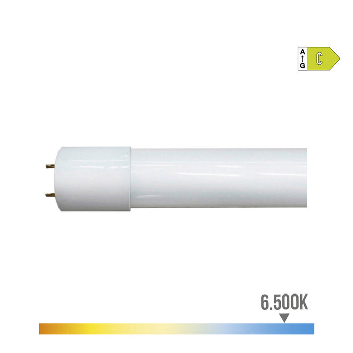 LED Tube EDM NA C 9 W T8 1460 Lm 6500 K (6500 K) (Refurbished A)