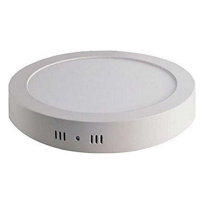 Ceiling Light EDM Aluminium White 20 W (4000 K)