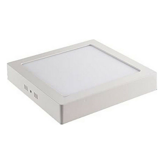 Ceiling Light EDM Aluminium White 20 W (4000 K)