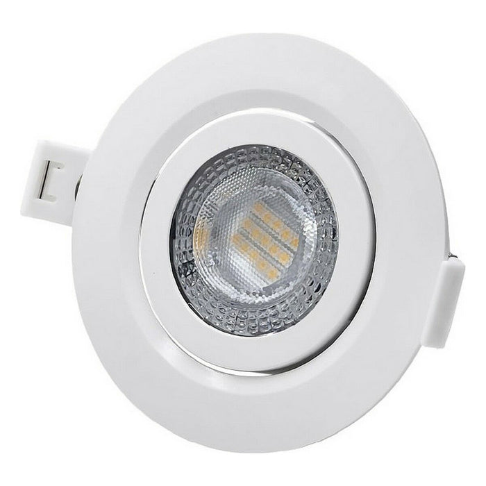 LED lamp EDM Embeddable 9 W 806 lm 3200 Lm