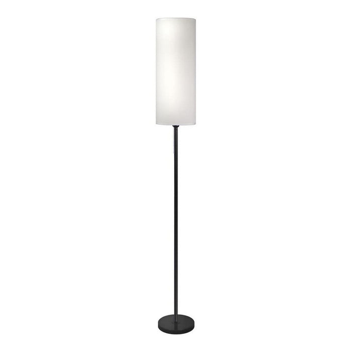 Floor Lamp EDM Vintage Black 60 W 220-240 V 20 x 20 x 155 cm