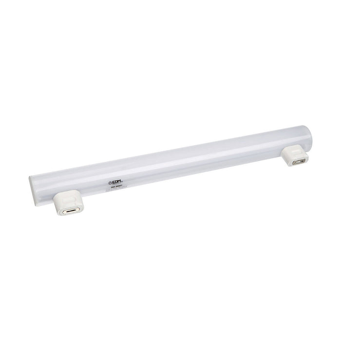 LED Tube EDM Linestra S14S F 7 W 500 lm Ø 3 x 30 cm (2700 K)