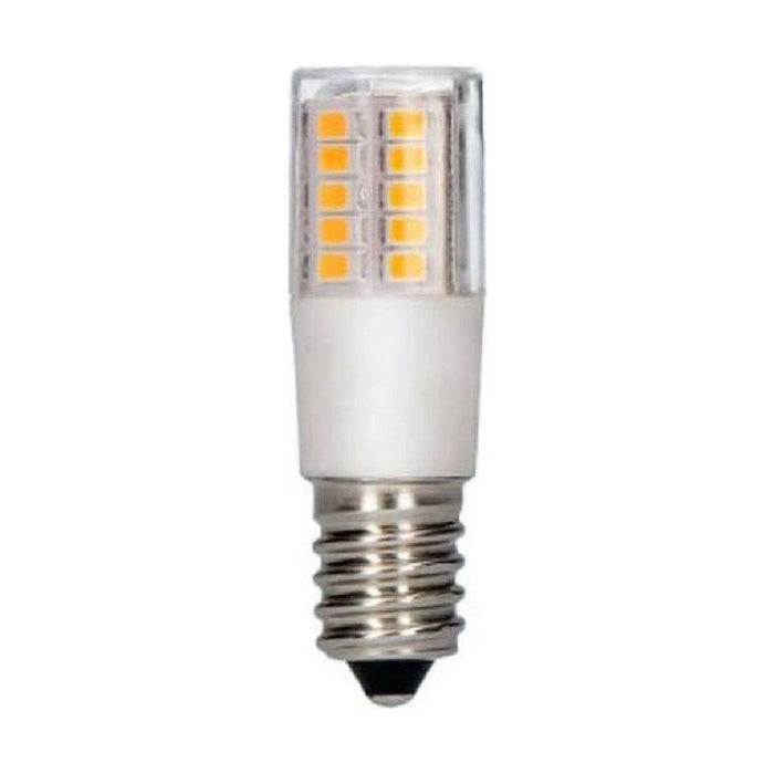 LED lamp EDM Tubular E 5,5 W E14 700 lm Ø 1,8 x 5,7 cm (3200 K)