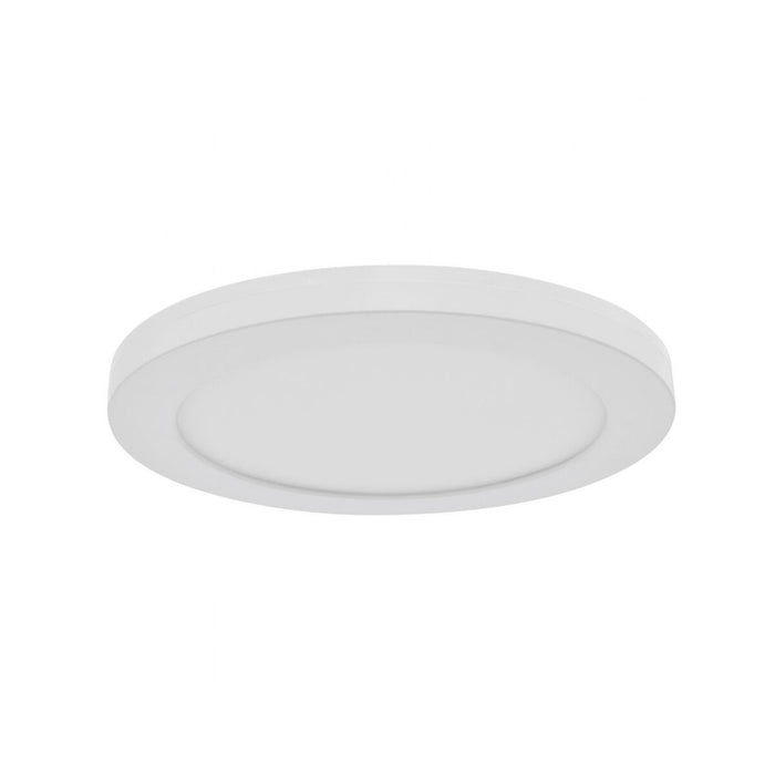 Built-in spotlight Muvit iO White 30 W 3000 lm 330 mm Wi-Fi