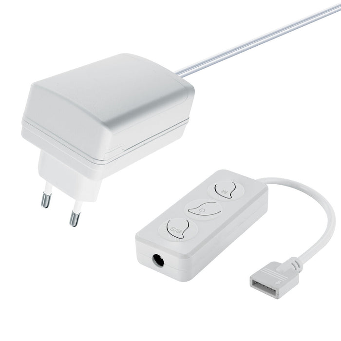 LED strips muvit iO iO