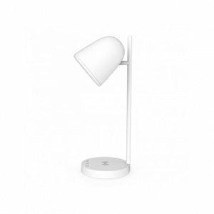 Desk lamp Muvit MIOLAMP003 White Plastic 5 W (1 Unit)