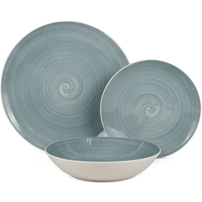 Tableware Alexandra House Living Porcelain