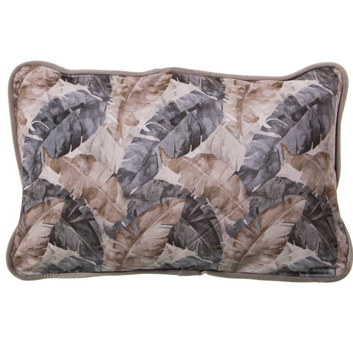 Cushion Alexandra House Living Multicolour Textile 30 x 50 cm